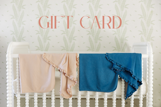 Emily Rose Botanicals Gift Card