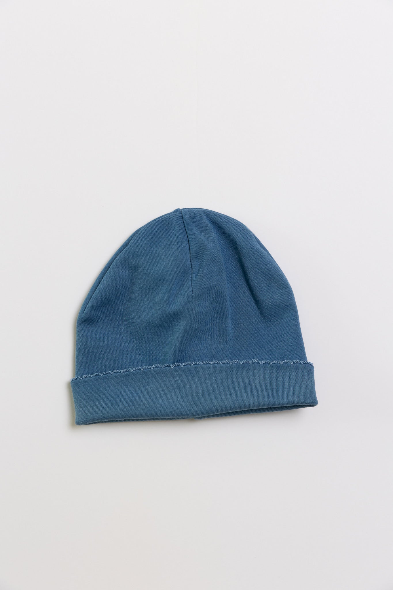 Classic Baby Hat- Bluebell