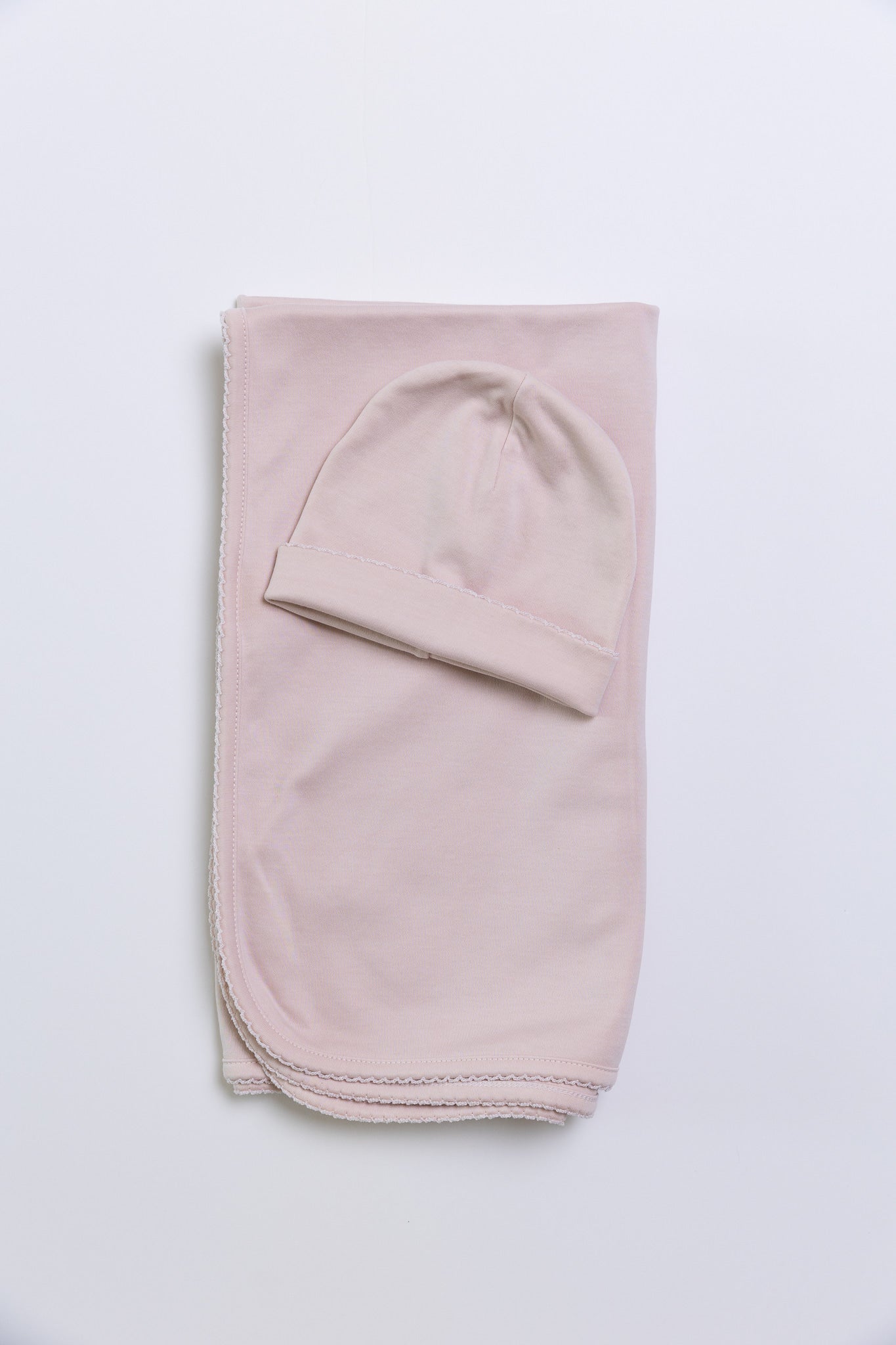 The Classic Set- Blush