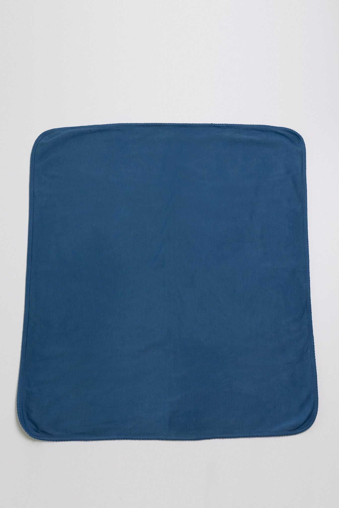 Classic Baby Blanket- Bluebell